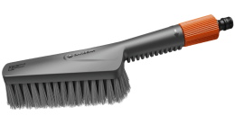 Produktbild: GARDENA Cleansystem Handbürste S soft