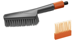 Produktbild: GARDENA Cleansystem Wasch-Set mit Handbürste S