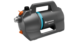 Produktbild: GARDENA Gartenpumpe 4200 Silent
