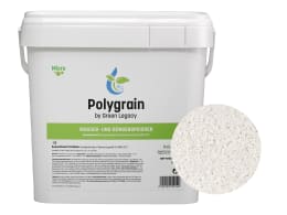 Produktbild: Polygrain Wasserspeicher 5 kg Eimer
