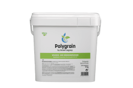 Produktbild: Polygrain Wasserspeicher 5 kg Eimer