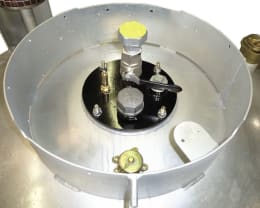 Produktbild: Cemo Tankanlage KS mobil für Benzin, mobil, ohne Pumpe