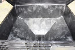 Lifestyle: Fledbag® Transportcontainer Funnel Box