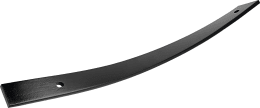 Produktbild: Rabe Streichblech-Streifen SRP 350 W