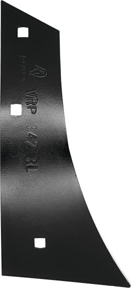 Produktbild: Rabe Streichblech VRP-342, links/rechts