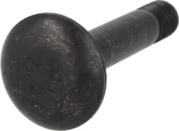 Produktbild: Rabe Flachrundschraube M 16 x 90 - 10.9, 2204.49.10