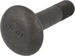 Produktbild: Rabe Flachrundschraube M 16 x 75 - 10.9, 2204.49.08