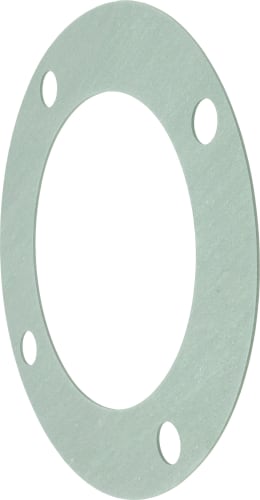 Produktbild: Rabe Lagerflanschdichtung Ø 165 mm/108 mm für Kreiselegge MKE, Corvus MKE, Corvex M