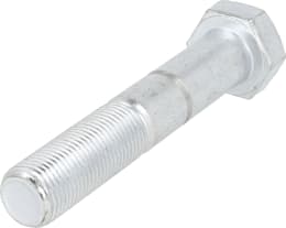 Produktbild: Rabe Scherschraube M 16 x 1,5 x 1,5 mm x 90 - 10.9, mit Kerbe, 7010.02.01
