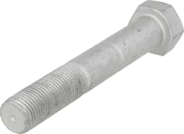Produktbild: Rabe Scherschraube M 16 x 1,5 x 1,5 mm x 100 - 12.9, mit Kerbe, 7001.24.00