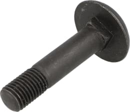 Produktbild: Rabe Flachrundschraube M 16 x 75 - 10.9, 2204.49.08