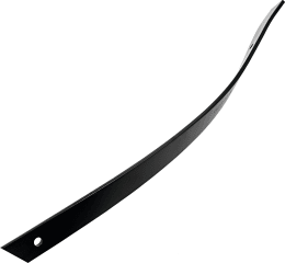 Produktbild: Rabe Streichblech-Streifen SRP 330 W