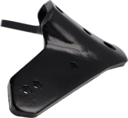 Produktbild: Rabe Flügelschar GG-45 für Anbaugrubber GH, GHF, GHA