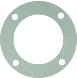Produktbild: Rabe Lagerflanschdichtung Ø 165 mm/108 mm für Kreiselegge MKE, Corvus MKE, Corvex M