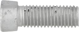 Produktbild: Rabe Kegelschraube M 12 x 40 - 12.9, für Pflug