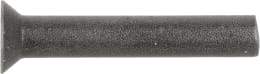 Produktbild: Rabe Senkniete 5 x 30 mm, DIN 661, für mechanische und pneumatische Drillmaschine