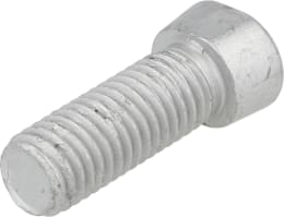 Produktbild: Rabe Kegelschraube M 12 x 40 - 12.9, für Pflug
