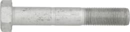 Produktbild: Rabe Scherschraube M 16 x 1,5 x 1,5 mm x 100 - 12.9, mit Kerbe, 7001.24.00