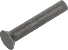 Produktbild: Rabe Senkniete 5 x 30 mm, DIN 661, für mechanische und pneumatische Drillmaschine
