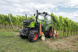 Produktbild: Fendt Traktor 200 Vario Gen3