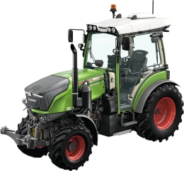 Produktbild: Fendt Traktor 200 Vario Gen3