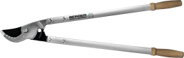 Produktbild: Berger Astschere C4280 für Äste bis 50 mm, auswechselbare Klinge, Korkgriffe
