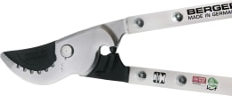 Produktbild: Berger Astschere C4280 für Äste bis 50 mm, auswechselbare Klinge, Korkgriffe