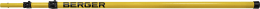 Produktbild: Berger Teleskopstange ArboRapid Light 465 1,70 – 4,65 m, 3 Segmente, GFK-Rohre, 77003