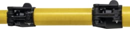 Produktbild: Berger Teleskopstange ArboRapid Light 465 1,70 – 4,65 m, 3 Segmente, GFK-Rohre, 77003