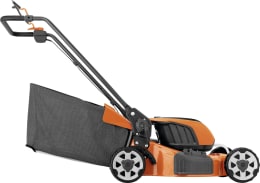Produktbild: Husqvarna® Akku-Rasenmäher LC 251i Schnittbreite 51 cm, ohne Akku und Ladegerät, ohne Radantrieb, 9707224-01