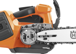 Produktbild: Husqvarna® Akku-Kettensäge 542i XP® Schienenlänge 40 cm