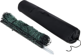 Produktbild: KERBL Begrenzungszaun Camping Net 80 cm/20 m, nicht stromführend