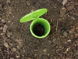 Produktbild: cit® Schneckenfalle SnailBowl
