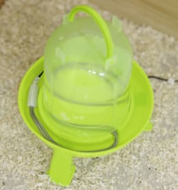 Produktbild: KERBL Heizkabel für Geflügeltränken
