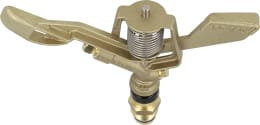 Produktbild: Kreisregner 140 RC Wurfweite 16,8 – 19,3 m Vollkreis, 3/4 AG