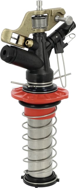 Produktbild: Perrot Wendeeinsatz Ø 9 mm für Versenkregner Triton-L