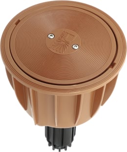 Produktbild: Perrot Versenkregner Triton-S WT Voll- und Teilkreis, ohne Ventil
