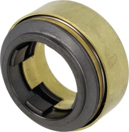Produktbild: BAUER Gleitringdichtung 27 x 47 x 19 mm, für Traktorgetriebepumpe Famos F III 50, 60, 70, F II 80, F IV 80