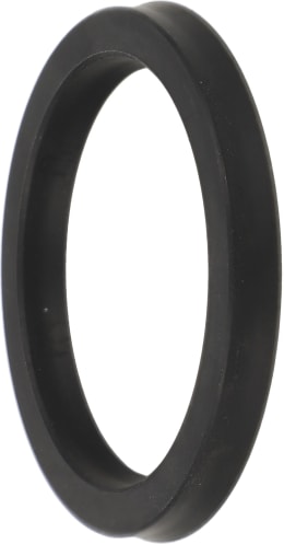 Produktbild: BAUER Nutring 50 x 62 x 6 mm, 3 mm für Haspel Regenmaschine Rainboy