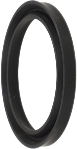 Produktbild: BAUER Nutring 50 x 62 x 6 mm, 3 mm für Haspel Regenmaschine Rainboy