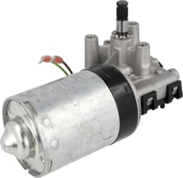 Produktbild: BAUER Elektromotor 24 V/5 W für Abschaltventil, Ecostar 4300, Regelmotor, Turbine TVR 18, 20, 60 Regenmaschine