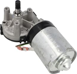 Produktbild: BAUER Elektromotor 24 V/5 W für Abschaltventil, Ecostar 4300, Regelmotor, Turbine TVR 18, 20, 60 Regenmaschine
