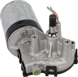 Produktbild: BAUER Elektromotor 24 V/5 W für Abschaltventil, Ecostar 4300, Regelmotor, Turbine TVR 18, 20, 60 Regenmaschine