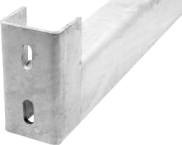 Produktbild: BAUER Holm für Wickelvorrichtung Regenmaschine Rainstar E1, E1 Plus, E2, E2 Plus, E3, E3 Plus, E4, E4 Plus