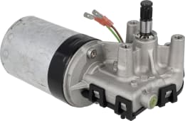 Produktbild: BAUER Elektromotor 24 V/5 W für Abschaltventil, Ecostar 4300, Regelmotor, Turbine TVR 18, 20, 60 Regenmaschine