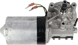 Produktbild: BAUER Elektromotor 24 V/5 W für Abschaltventil, Ecostar 4300, Regelmotor, Turbine TVR 18, 20, 60 Regenmaschine