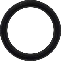 Produktbild: BAUER Nutring 50 x 62 x 6 mm, 3 mm für Haspel Regenmaschine Rainboy