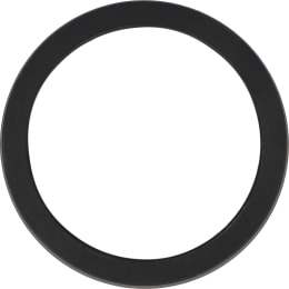 Produktbild: BAUER Nutring 50 x 62 x 6 mm, 3 mm für Haspel Regenmaschine Rainboy