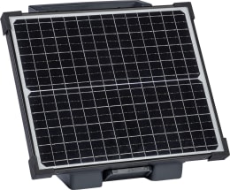 Produktbild: Patura Weidezaungerät P 240 Solar 12 V