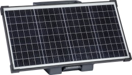 Produktbild: Patura Weidezaungerät P 340 Solar 12 V